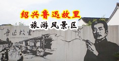 麻豆轮奸视频网站免费观看中国绍兴-鲁迅故里旅游风景区